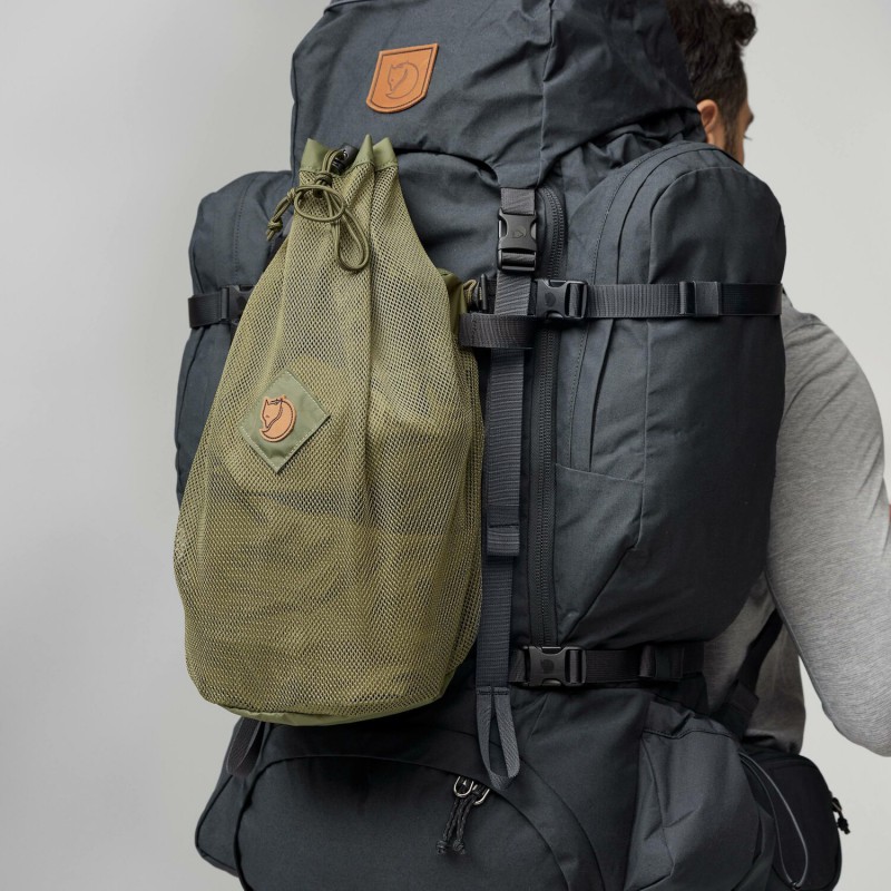 FJALLRAVEN mugursoma Singi Mesh Bag F23100146 (7)