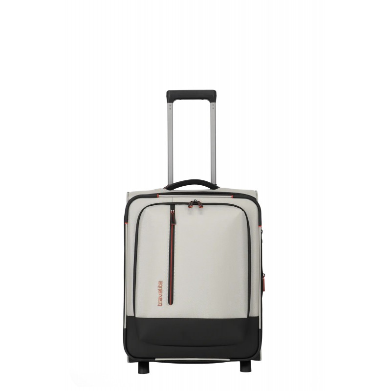 TRAVELITE mazs koferis Crosslite 92907 55cm