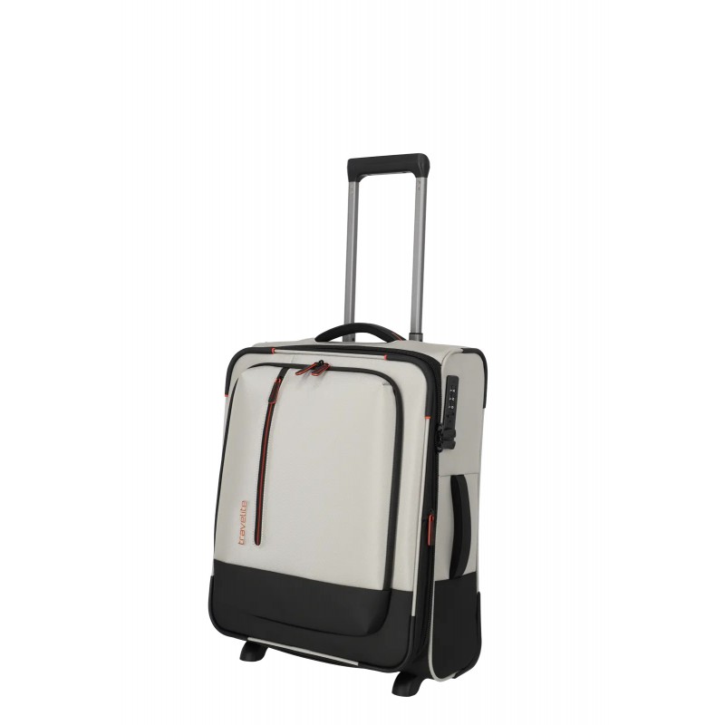 TRAVELITE mazs koferis Crosslite 92907 55cm (1)