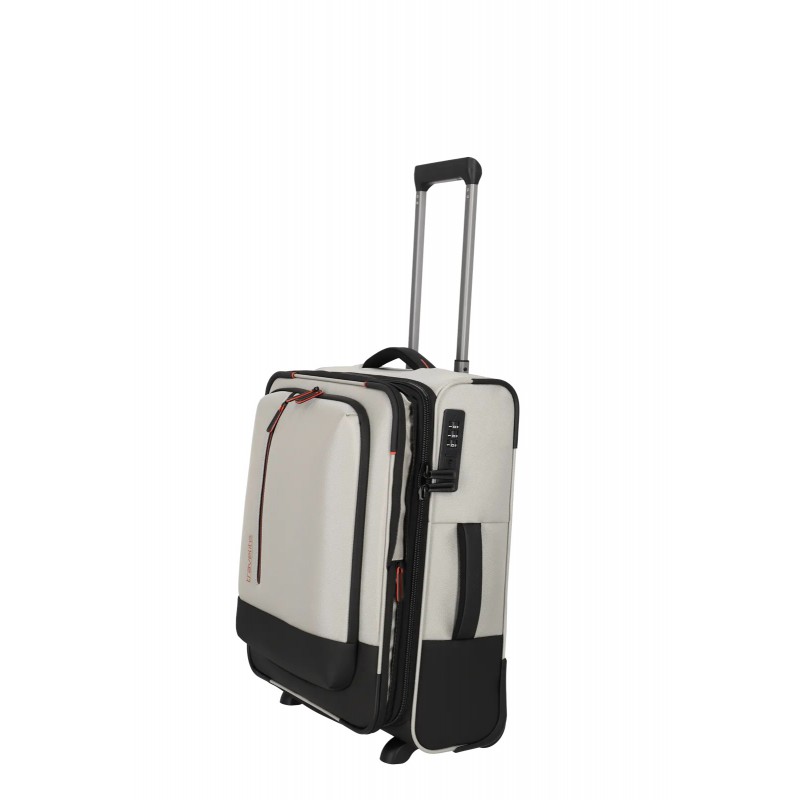 TRAVELITE mazs koferis Crosslite 92907 55cm (2)