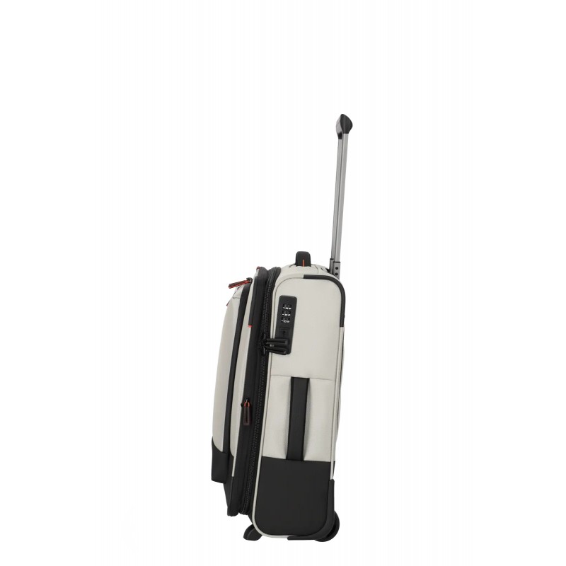 TRAVELITE mazs koferis Crosslite 92907 55cm (3)