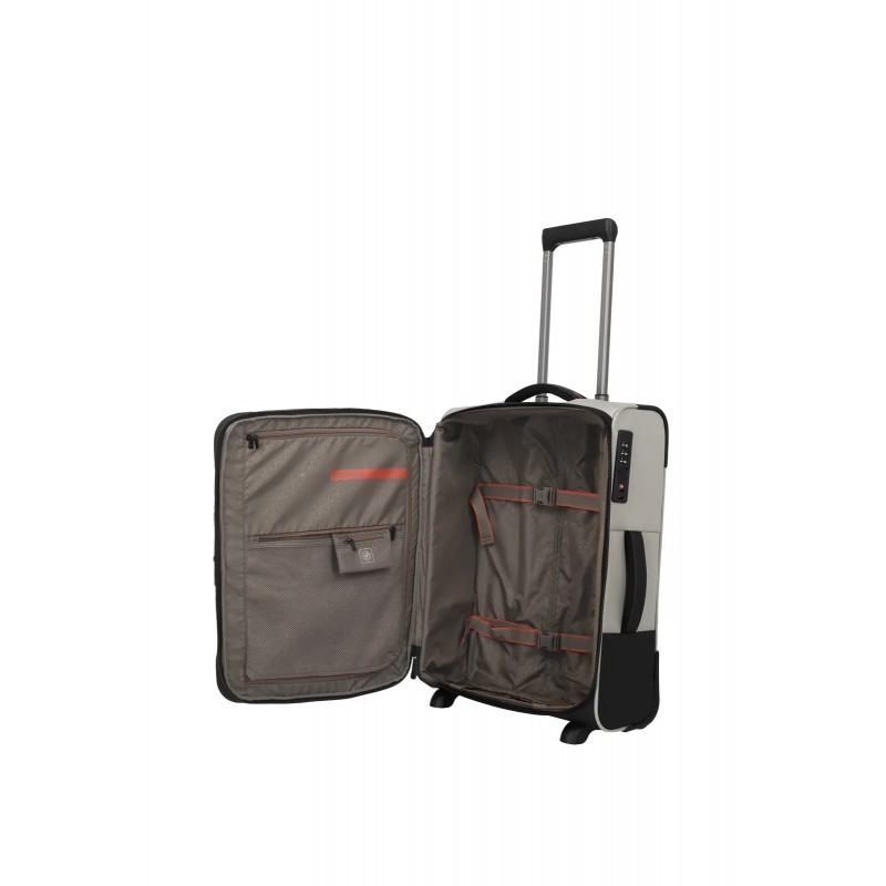 TRAVELITE mazs koferis Crosslite 92907 55cm (6)