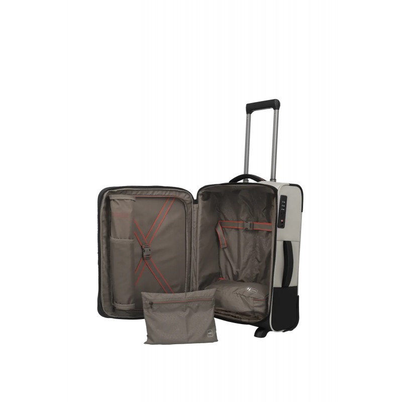 TRAVELITE mazs koferis Crosslite 92907 55cm (7)