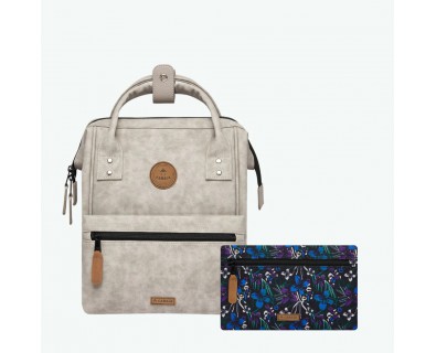 CABAIA mugursoma S Adventurer Vegan Nubuck
