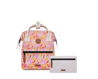 CABAIA mugursoma S Adventurer All Over