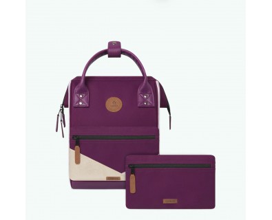 CABAIA mugursoma S Adventurer Essentials