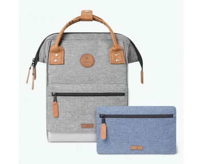 CABAIA mugursoma S Adventurer Melanged