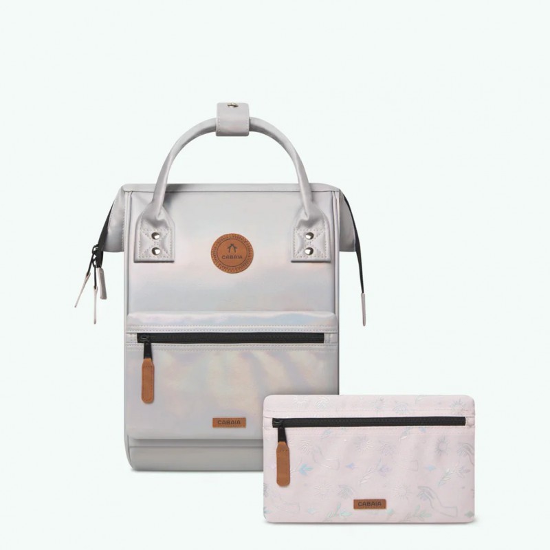 CABAIA mugursoma S Adventurer Iridescent