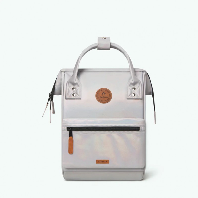 CABAIA mugursoma S Adventurer Iridescent (1)