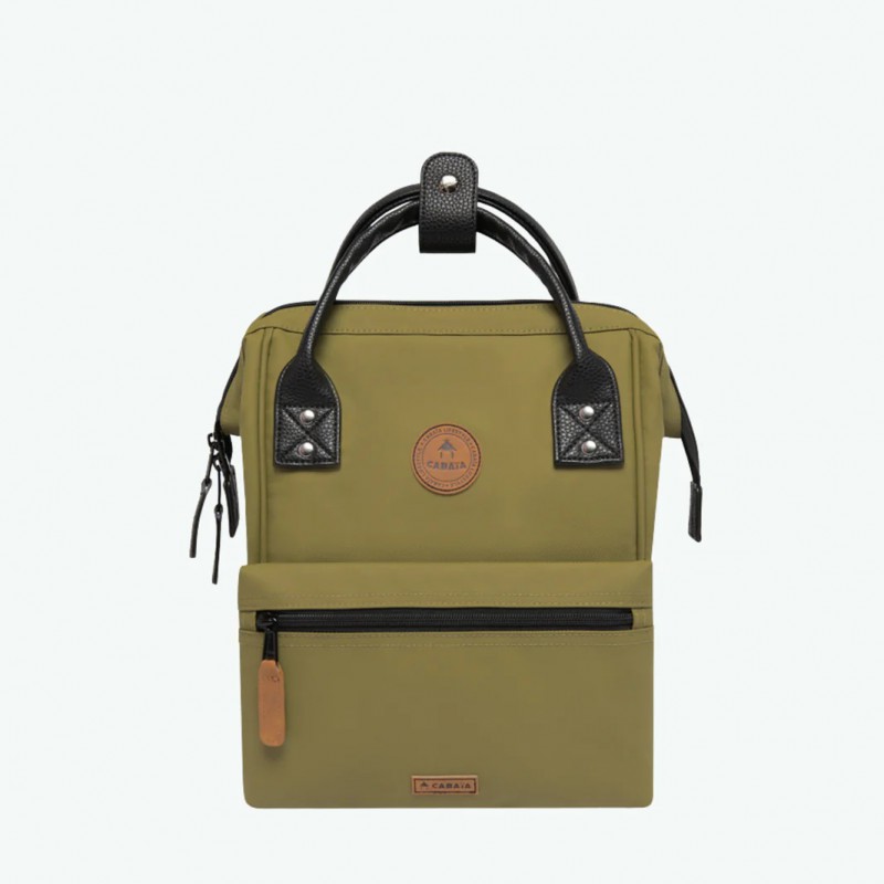 CABAIA mugursoma S Adventurer Recycled Waterproof (1)