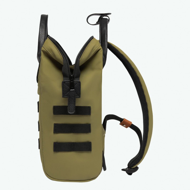 CABAIA mugursoma S Adventurer Recycled Waterproof (4)