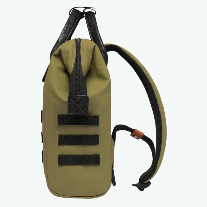 CABAIA mugursoma S Adventurer Recycled Waterproof (5)