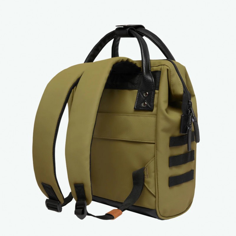 CABAIA mugursoma S Adventurer Recycled Waterproof (7)