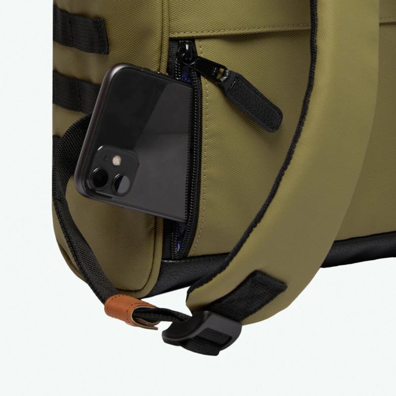 CABAIA mugursoma S Adventurer Recycled Waterproof (8)