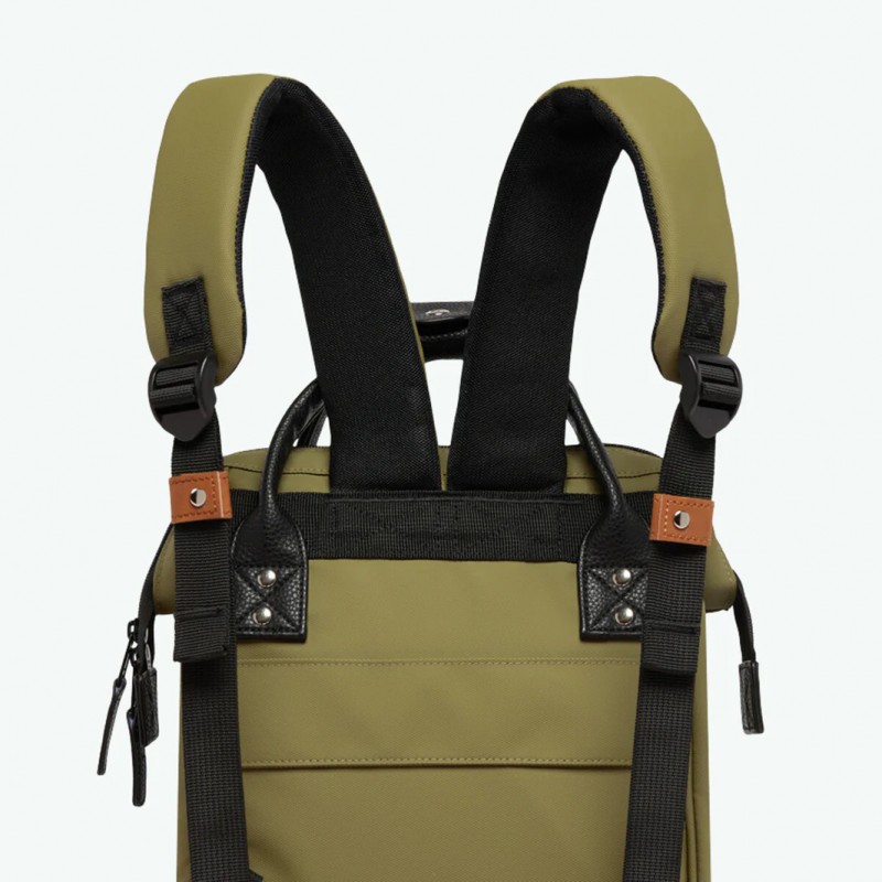 CABAIA mugursoma S Adventurer Recycled Waterproof (9)