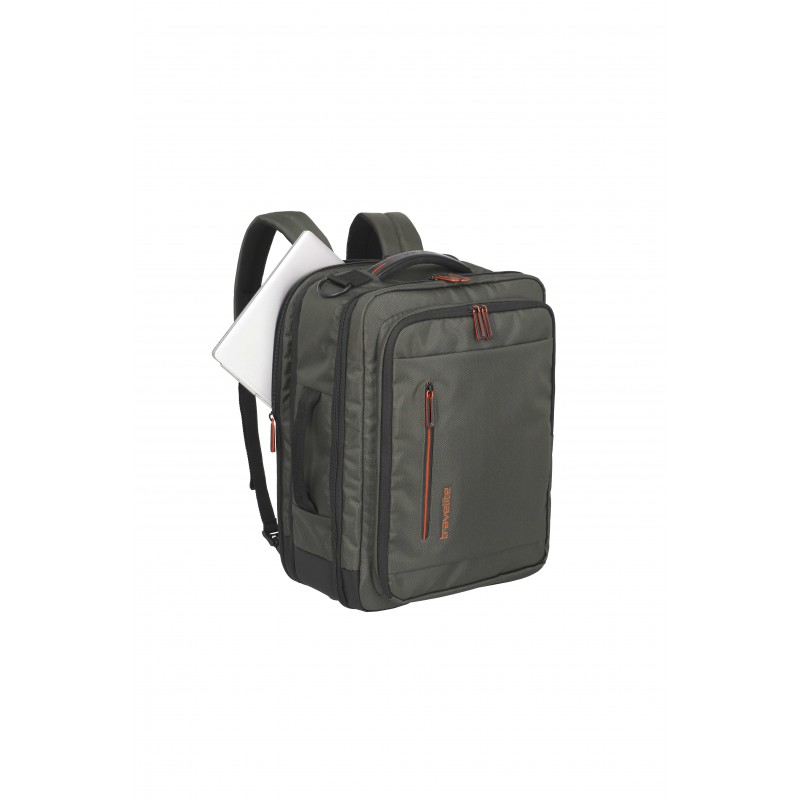 TRAVELITE mugursoma Crosslite 5.0 Boardbag 92904 (6)