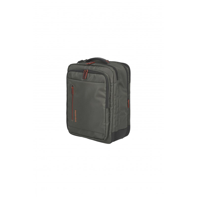 TRAVELITE mugursoma Crosslite 5.0 Boardbag 92904 (10)