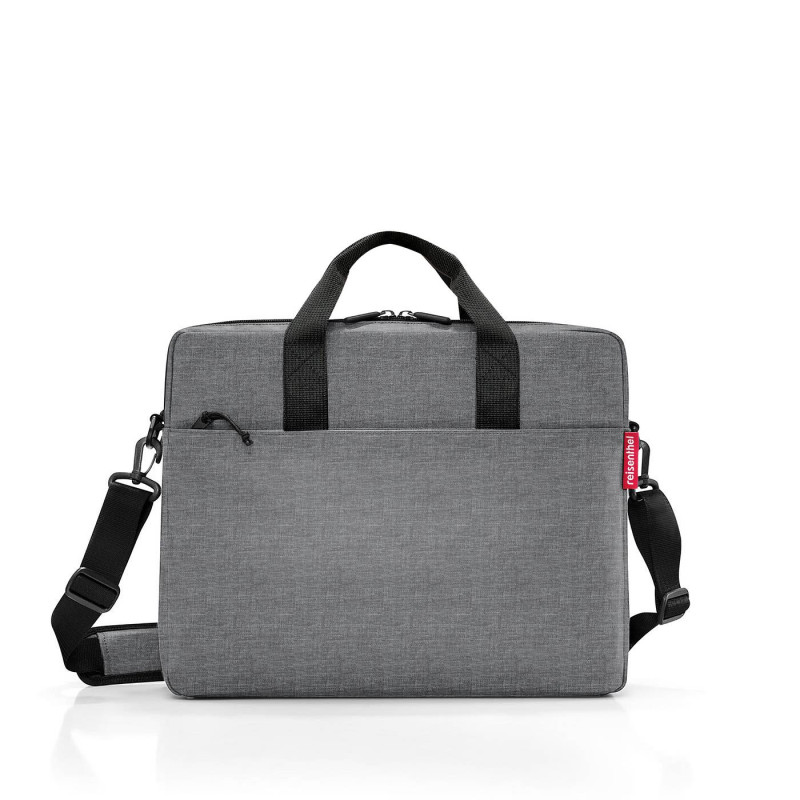 REISENTHEL klēpjdatora soma workbag (1)