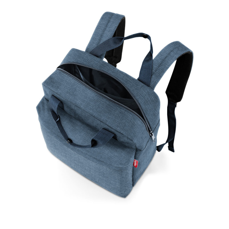 REISENTHEL mugursoma allday backpack M (2)