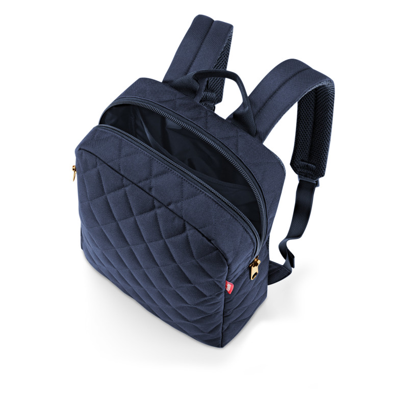 REISENTHEL mugursoma classic backpack M (1)