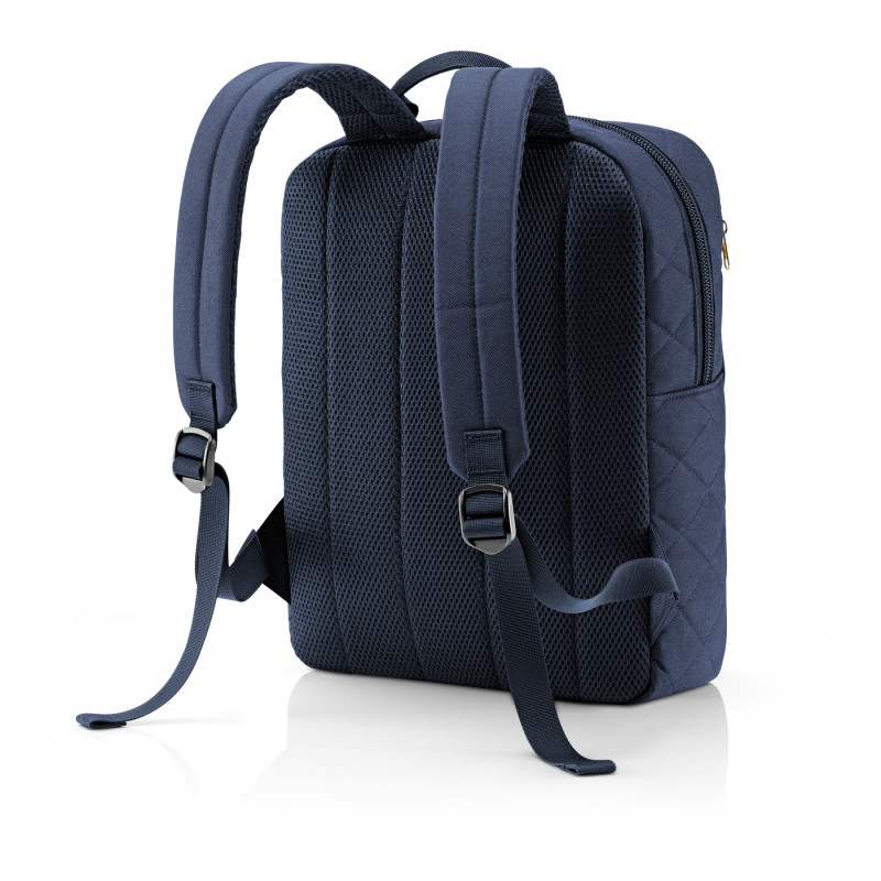 REISENTHEL mugursoma classic backpack M (2)