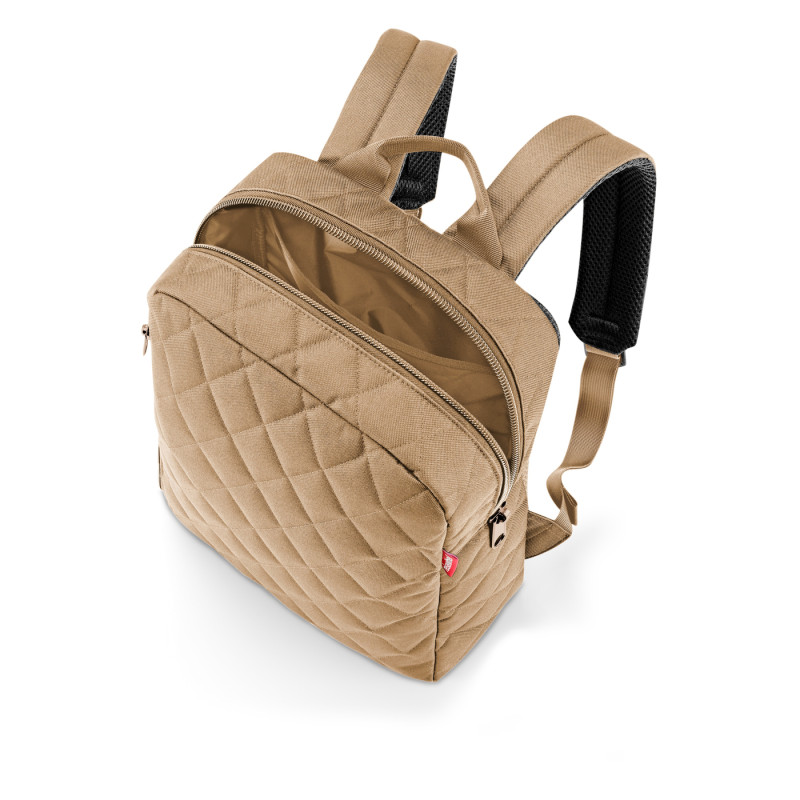 REISENTHEL mugursoma classic backpack M (1)