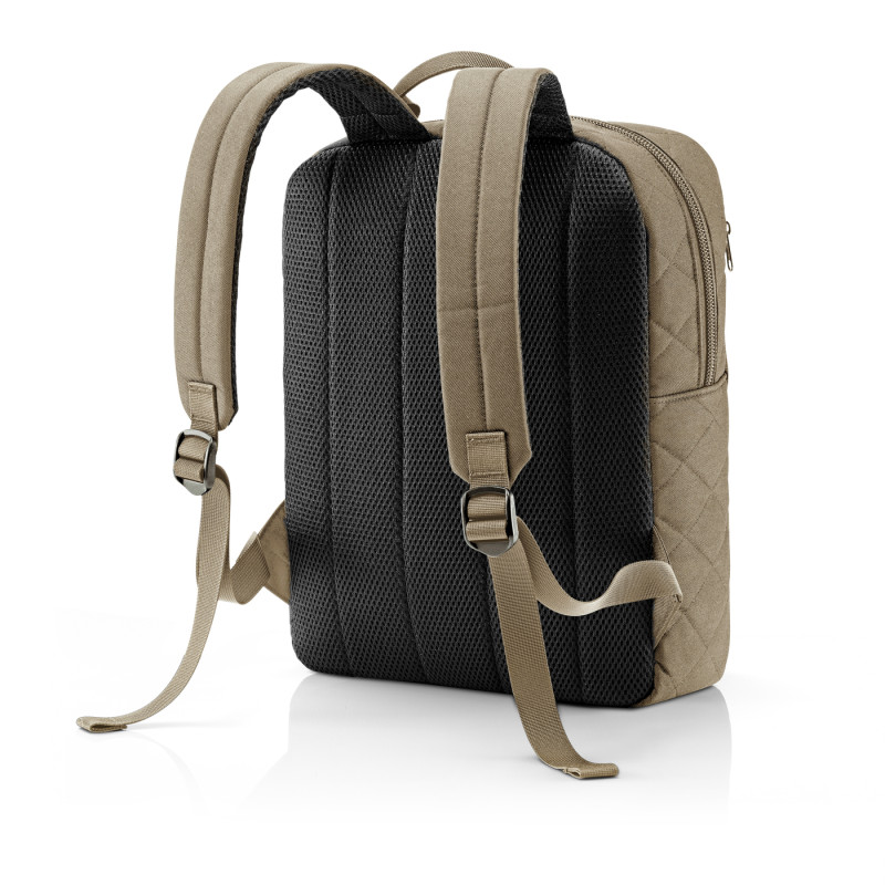 REISENTHEL mugursoma classic backpack M (16)