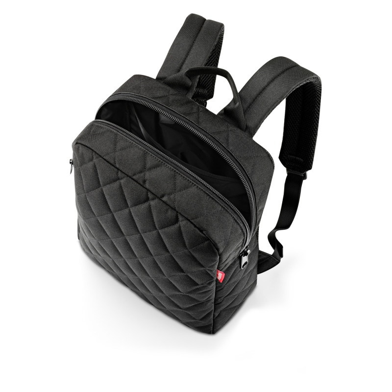 REISENTHEL mugursoma classic backpack M (19)