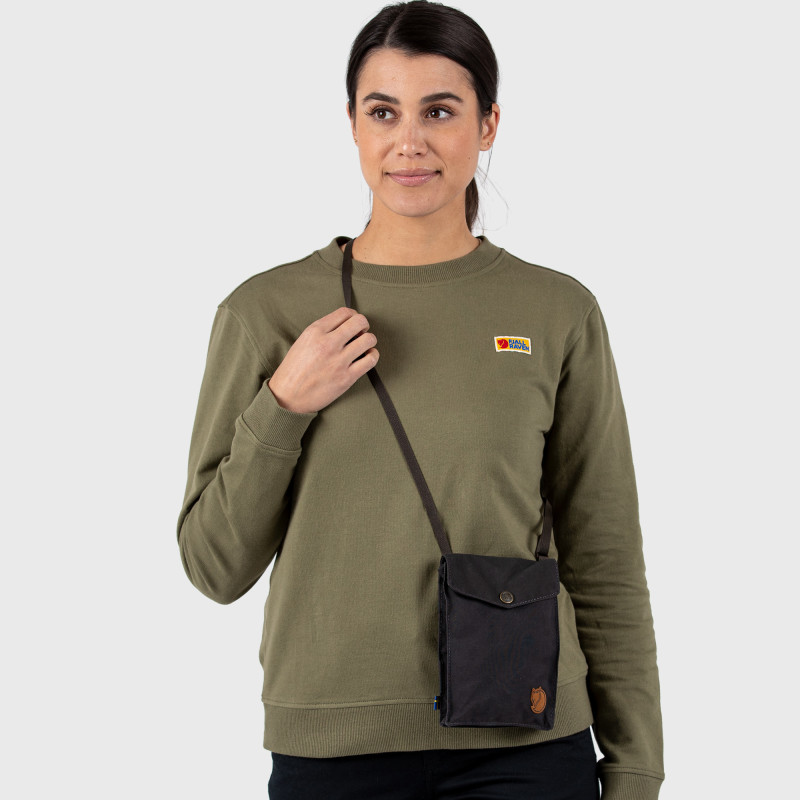 FJALLRAVEN rokassoma Kanken Pocket F24221