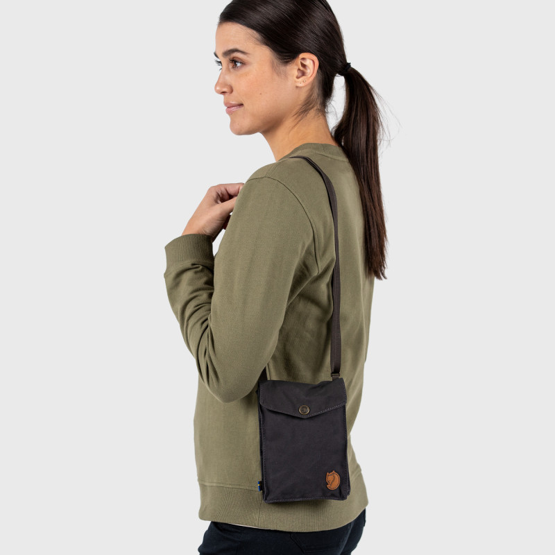 FJALLRAVEN rokassoma Kanken Pocket F24221 (2)