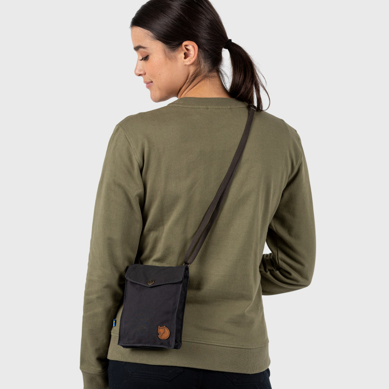 FJALLRAVEN rokassoma Kanken Pocket F24221 (3)