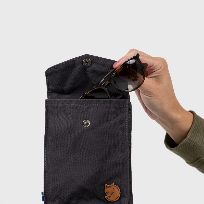 FJALLRAVEN rokassoma Kanken Pocket F24221 (4)