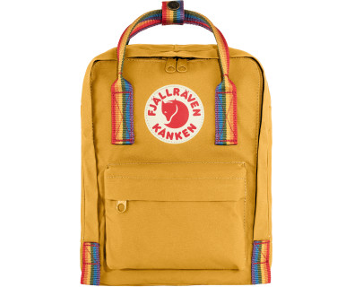 FJALLRAVEN mugursoma Kanken...