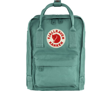 FJALLRAVEN mugursoma Kanken...