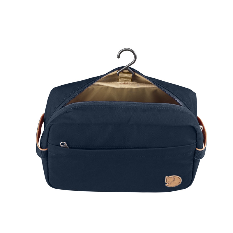 FJALLRAVEN kosmētikas soma Kanken F25513 (1)