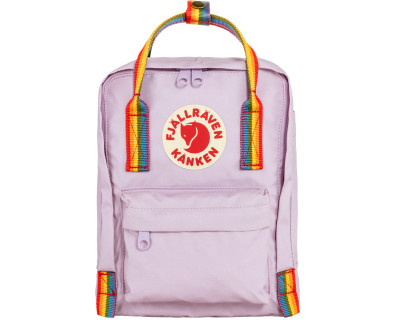 FJALLRAVEN mugursoma Kanken...