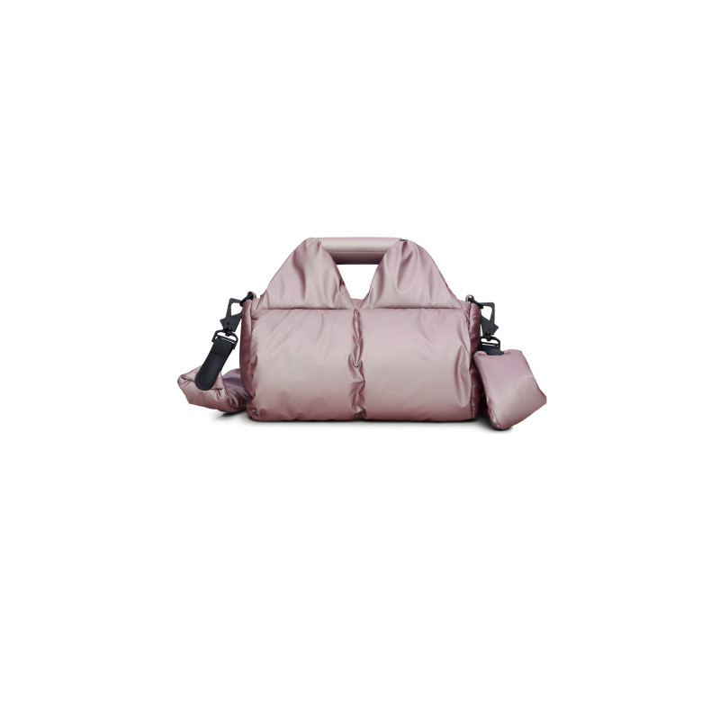 RAINS rokassoma Nyssa Puffer Crossbody Mini 1385