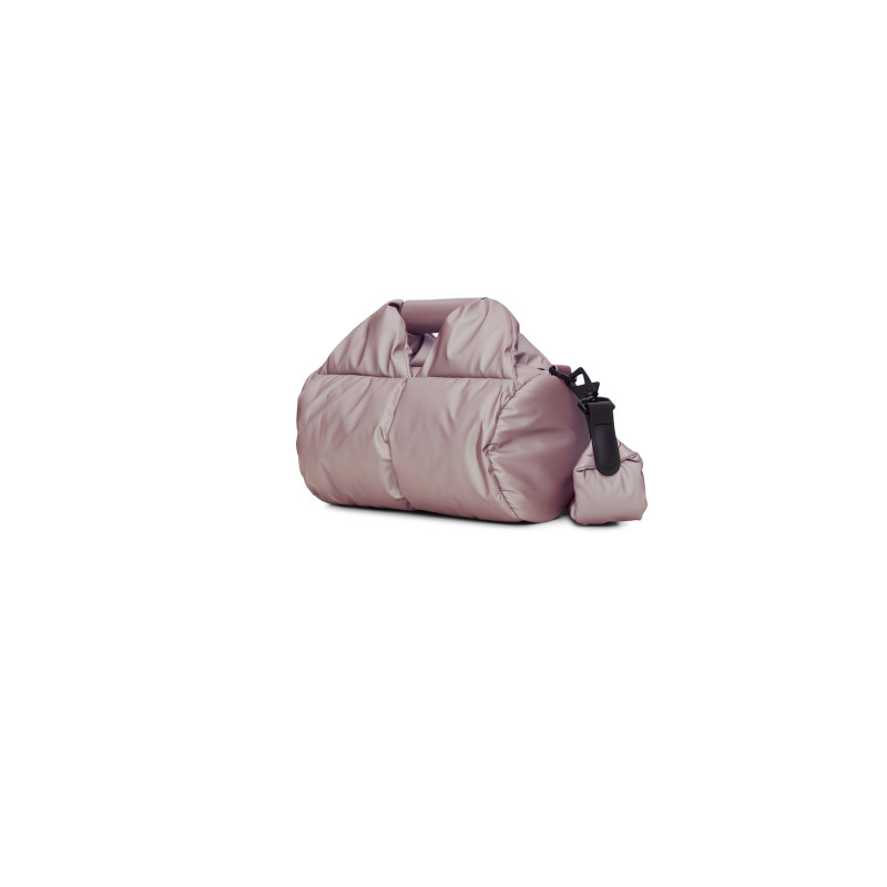 RAINS rokassoma Nyssa Puffer Crossbody Mini 1385 (1)