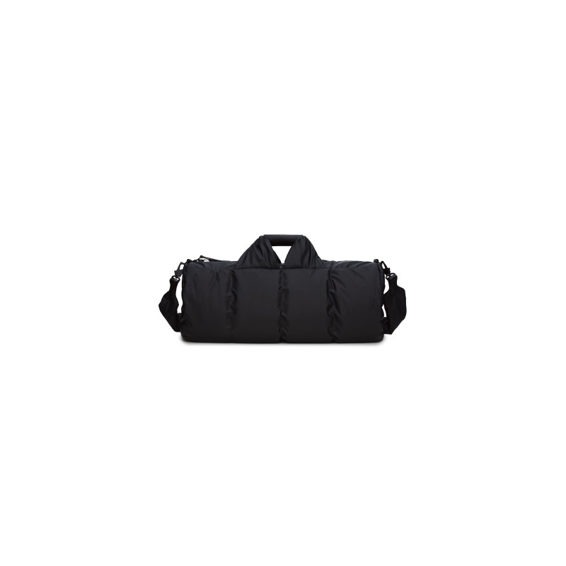 RAINS ceļ. soma Nyssa Puffer Duffel Bag W3 1384