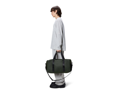 RAINS ceļojuma soma Trail Gym Bag W3 1438