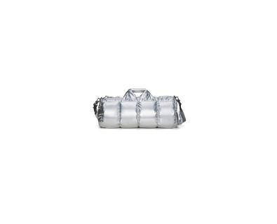 RAINS ceļ. soma Nyssa Puffer Duffel Bag W3 1384
