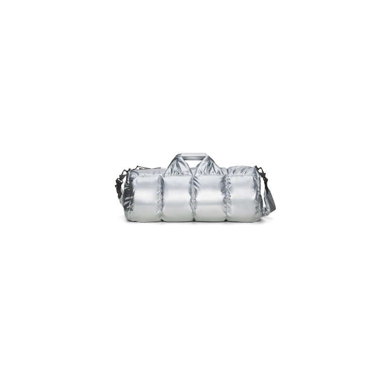 RAINS ceļ. soma Nyssa Puffer Duffel Bag W3 1384