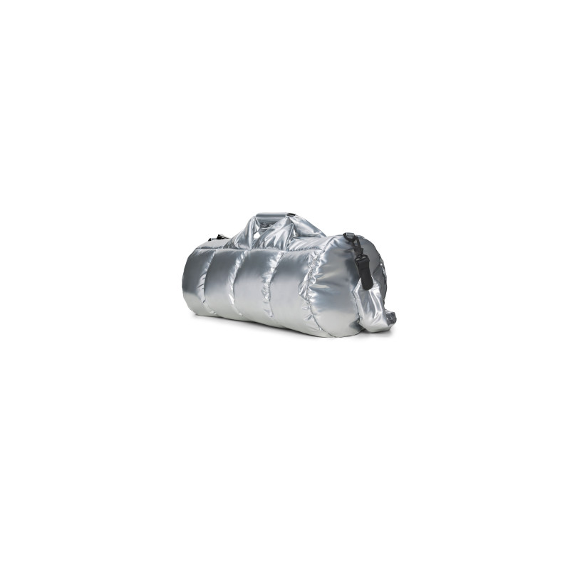 RAINS ceļ. soma Nyssa Puffer Duffel Bag W3 1384 (1)