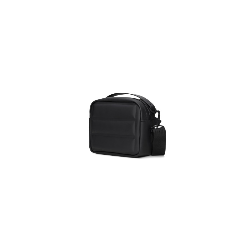 RAINS rokassoma Shield Box Bag W3 1495 (1)