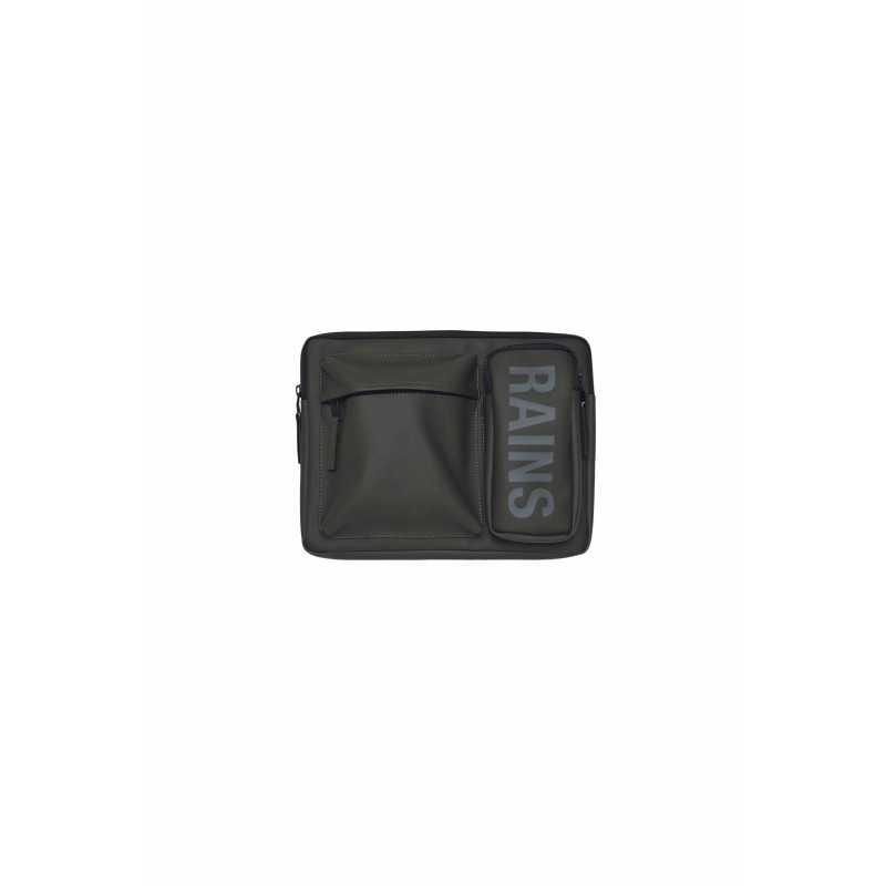 RAINS klēp. soma Texel Laptop Case 13"/14" W1 1666