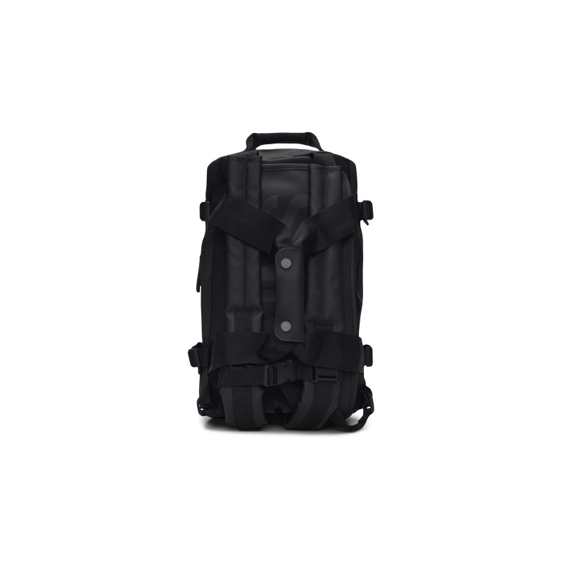 RAINS ceļojuma soma Texel Dufel Bag Mini W3 1480 (2)