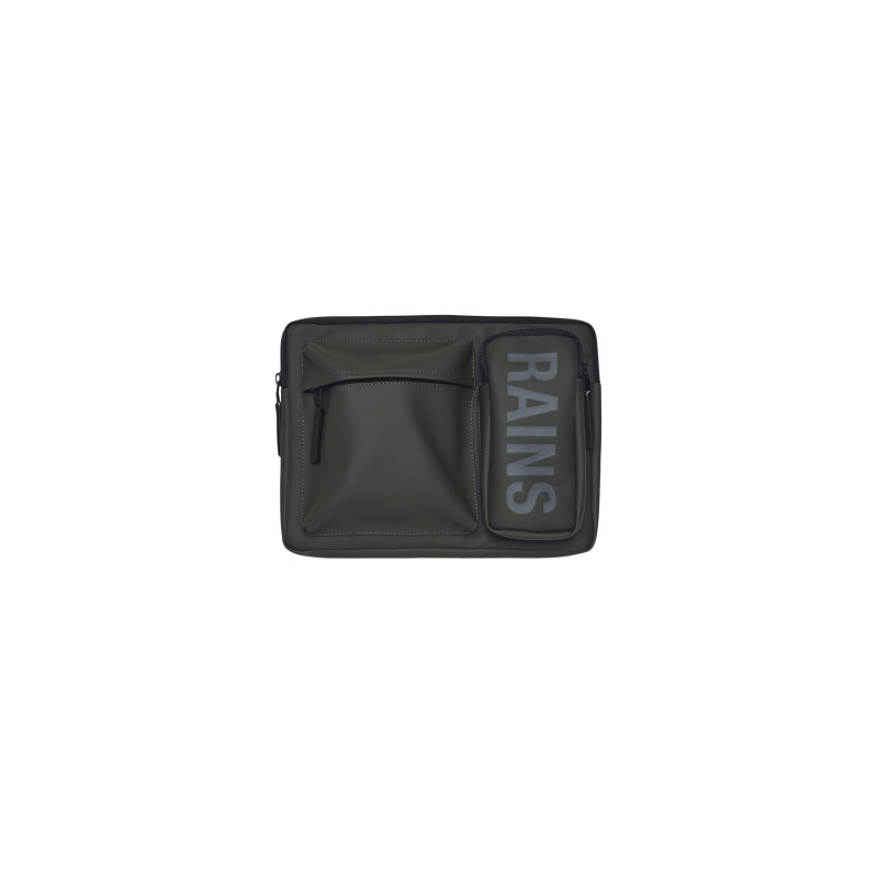 RAINS klēp. soma Texel Laptop Case 15"/16" W1 1667