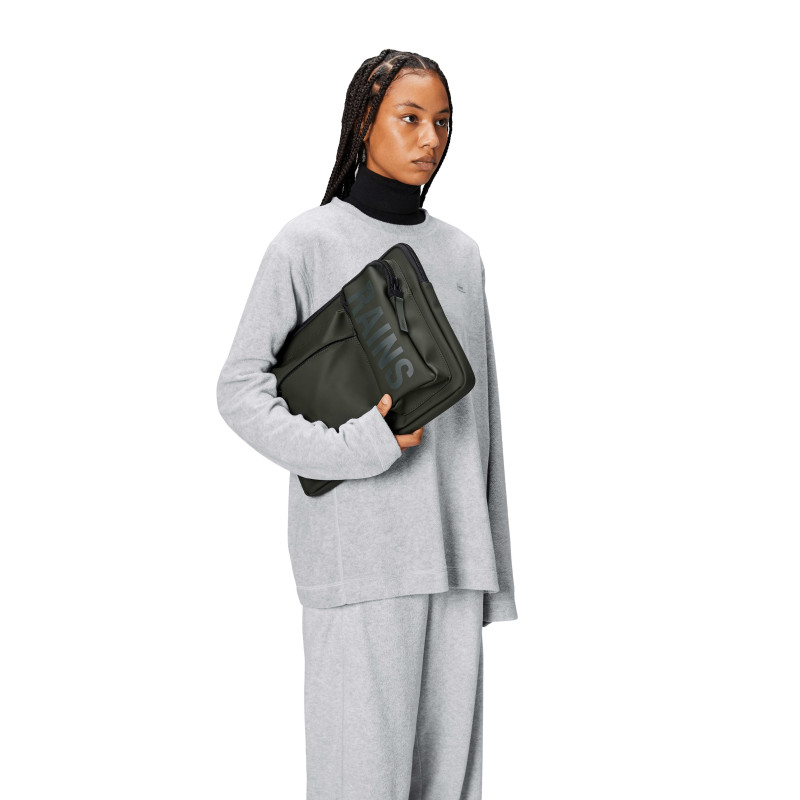 RAINS klēp. soma Texel Laptop Case 15"/16" W1 1667 (2)