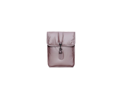 RAINS mugursoma Puffed Backpack Micro W3 2175