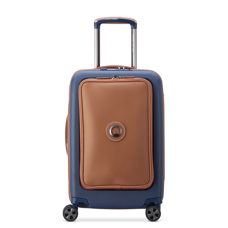 DELSEY mazs koferis Chatelet Air2.0 1676802 55cm